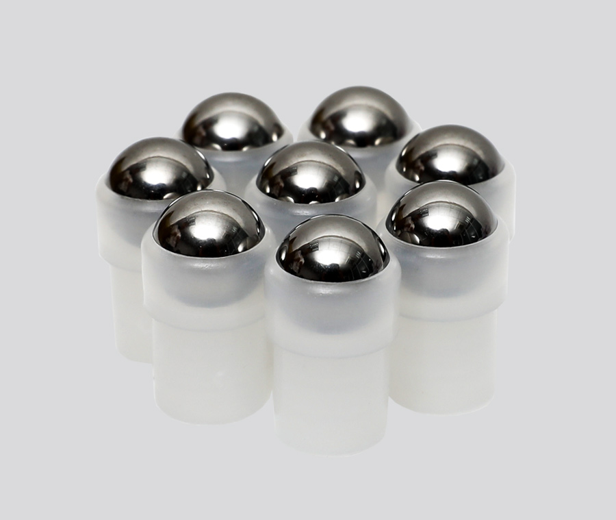 Do Stainless Steel Balls Require Special Handling for Cleanroom Applications?