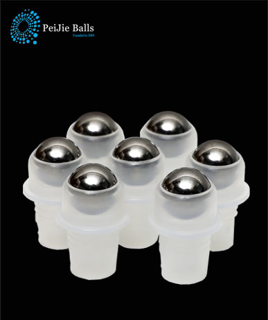 Application of PA12 plastic ball in the automotive field